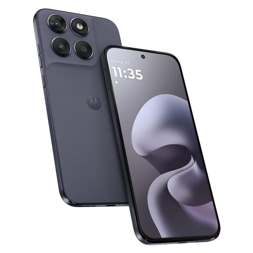 MOTOROLA G67 5G   4+256GB   GRIS