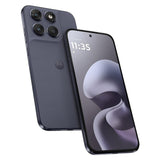MOTOROLA G67 5G   4+256GB   GRIS