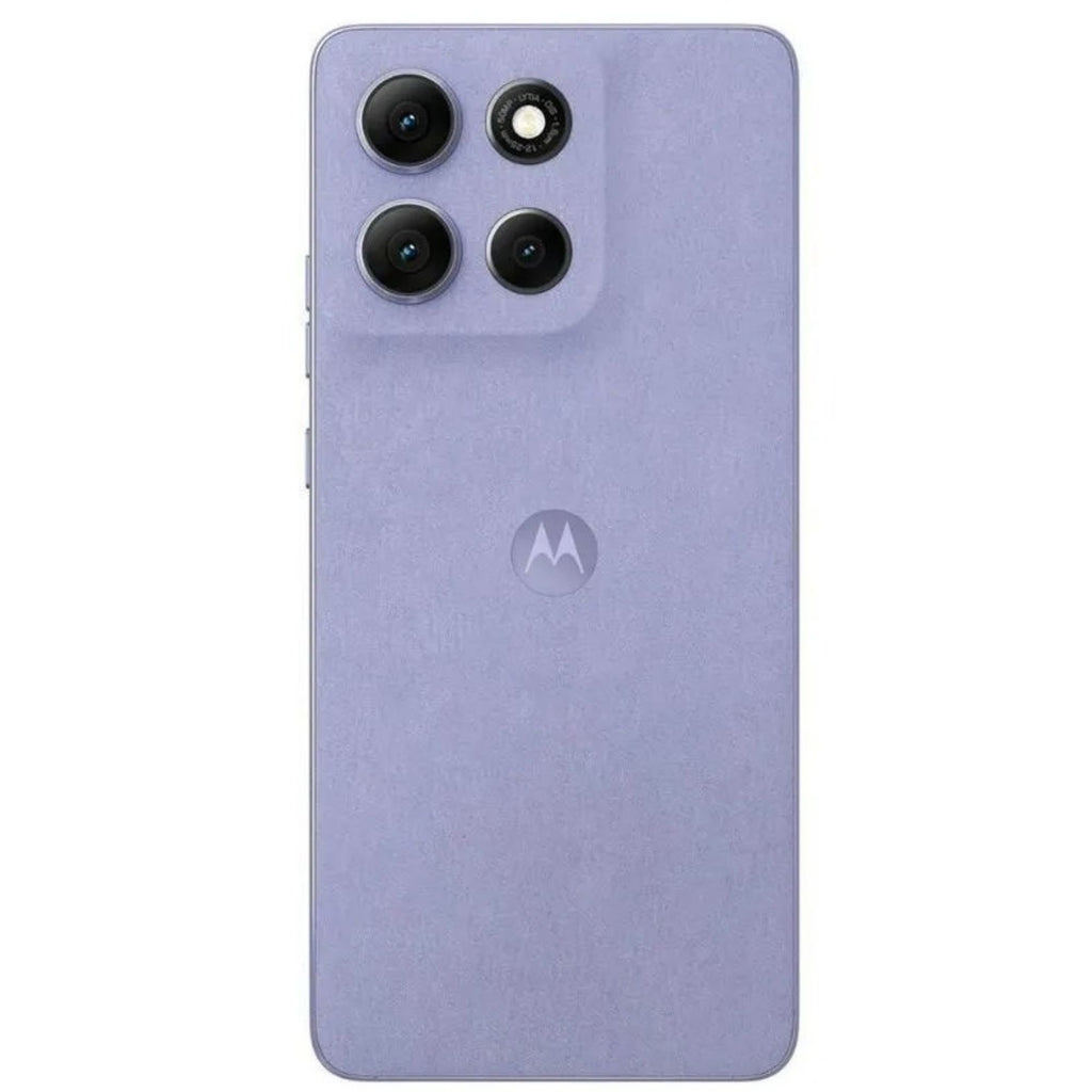 MOTOROLA G86 5G  8+256GB MORADO