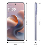 MOTOROLA G86 5G POWER  8+256GB  MORADO