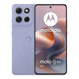 MOTOROLA G86 5G POWER  8+256GB  MORADO