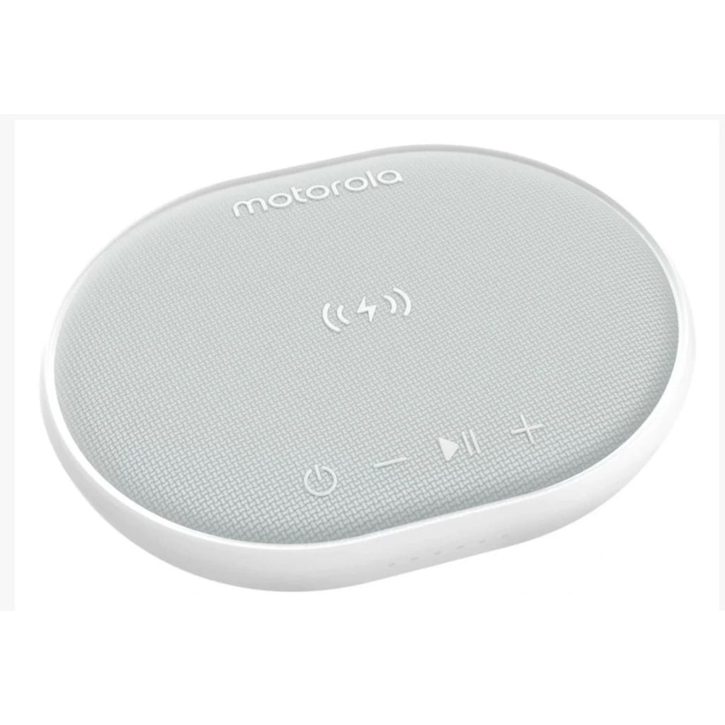 MOTOROLA ROKR 500 BOCINA BLANCO