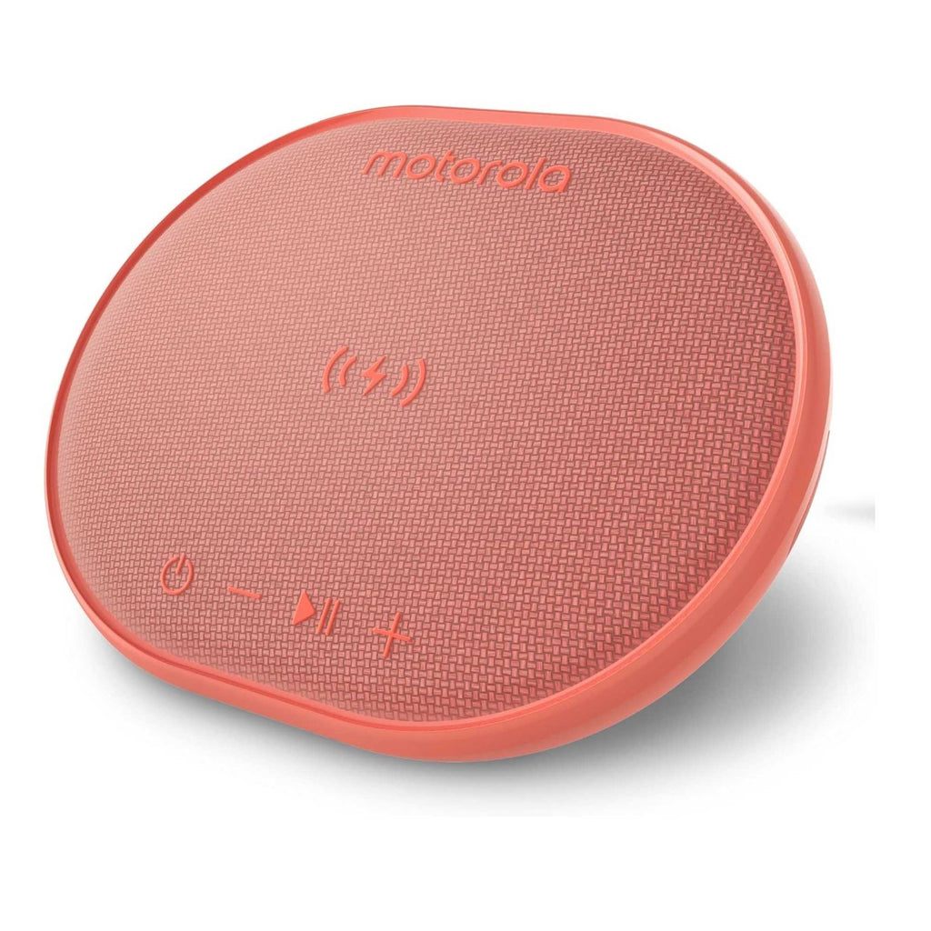 MOTOROLA ROKR 500 BOCINA NARANJA