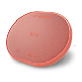 MOTOROLA ROKR 500 BOCINA NARANJA