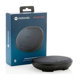 MOTOROLA POKR 500 BOCINA NEGRO
