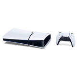 PLAYSTATION PS5 825GB + 1 JUEGO BLANCO