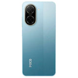 POCO C71 4G 3+64GB AZUL