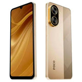 POCO C71 4G   3+64GB DORADO