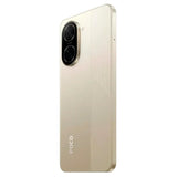 POCO C71 4G   3+64GB DORADO