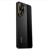 POCO C71 4G   4+128GB  NEGRO