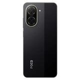 POCO C71 4G   3+64GB  NEGRO