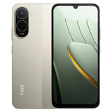 POCO C81 PRO 4G   4+256GB   DORADO
