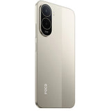 POCO C81 PRO 4G    4+128GB   DORADO