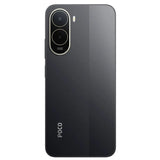 POCO C81 PRO 4G   4+128GB   NEGRO