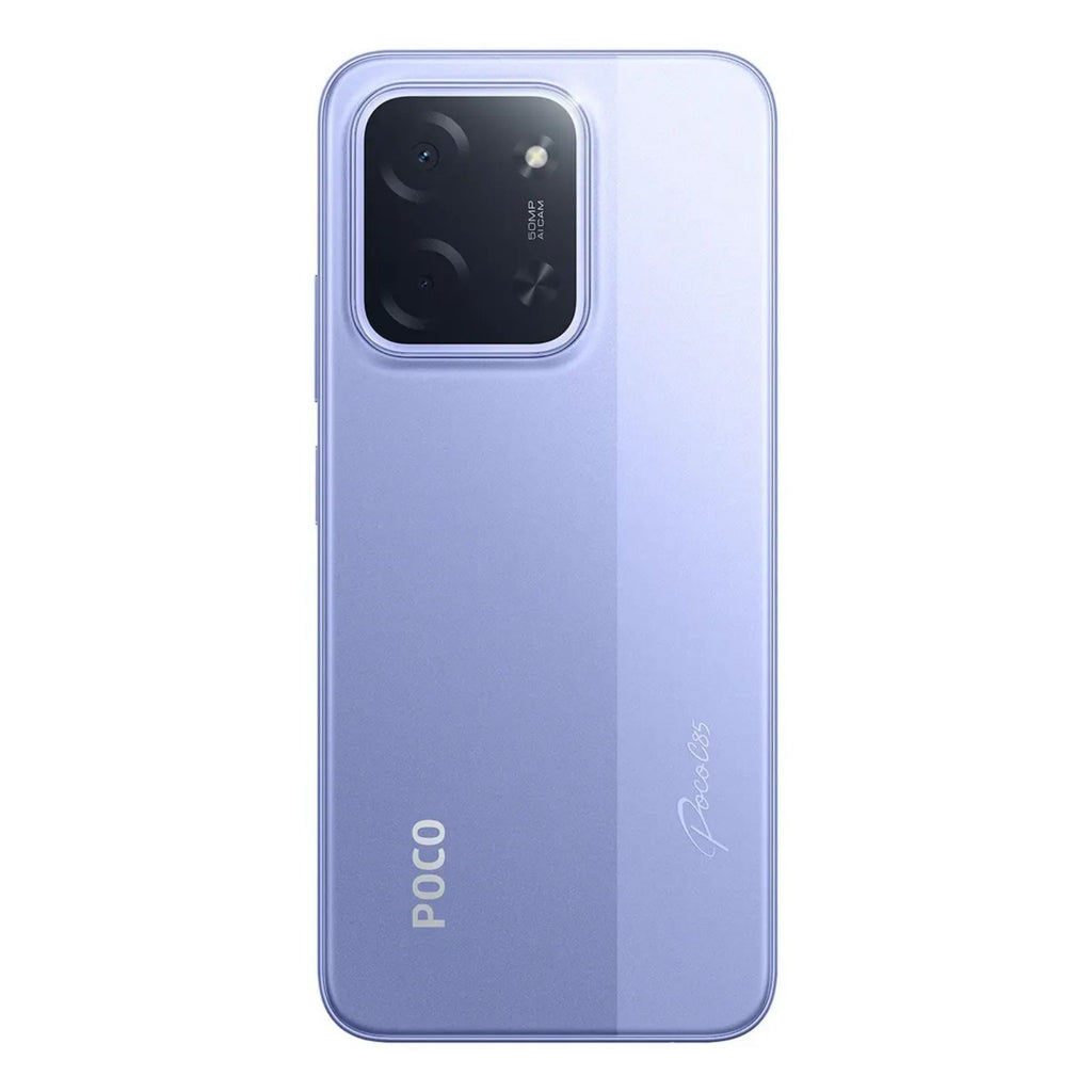 POCO C85 4G   8+256GB   MORADO