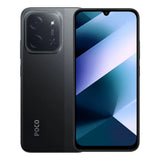 POCO C85 4G    8+256GB    NEGRO