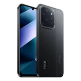 POCO C85 4G    8+256GB    NEGRO