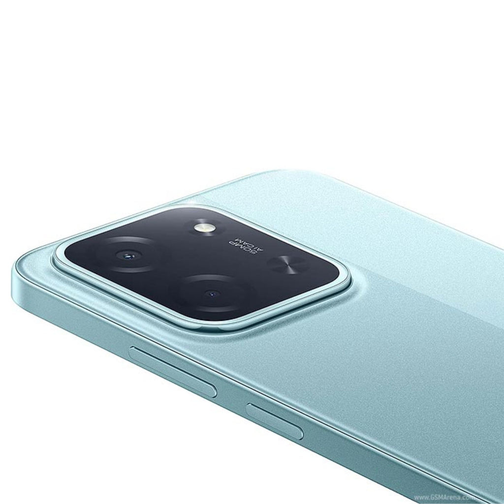 POCO C85 4G  6+128GB  VERDE