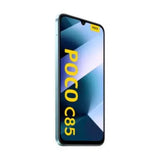 POCO C85 4G  6+128GB  VERDE