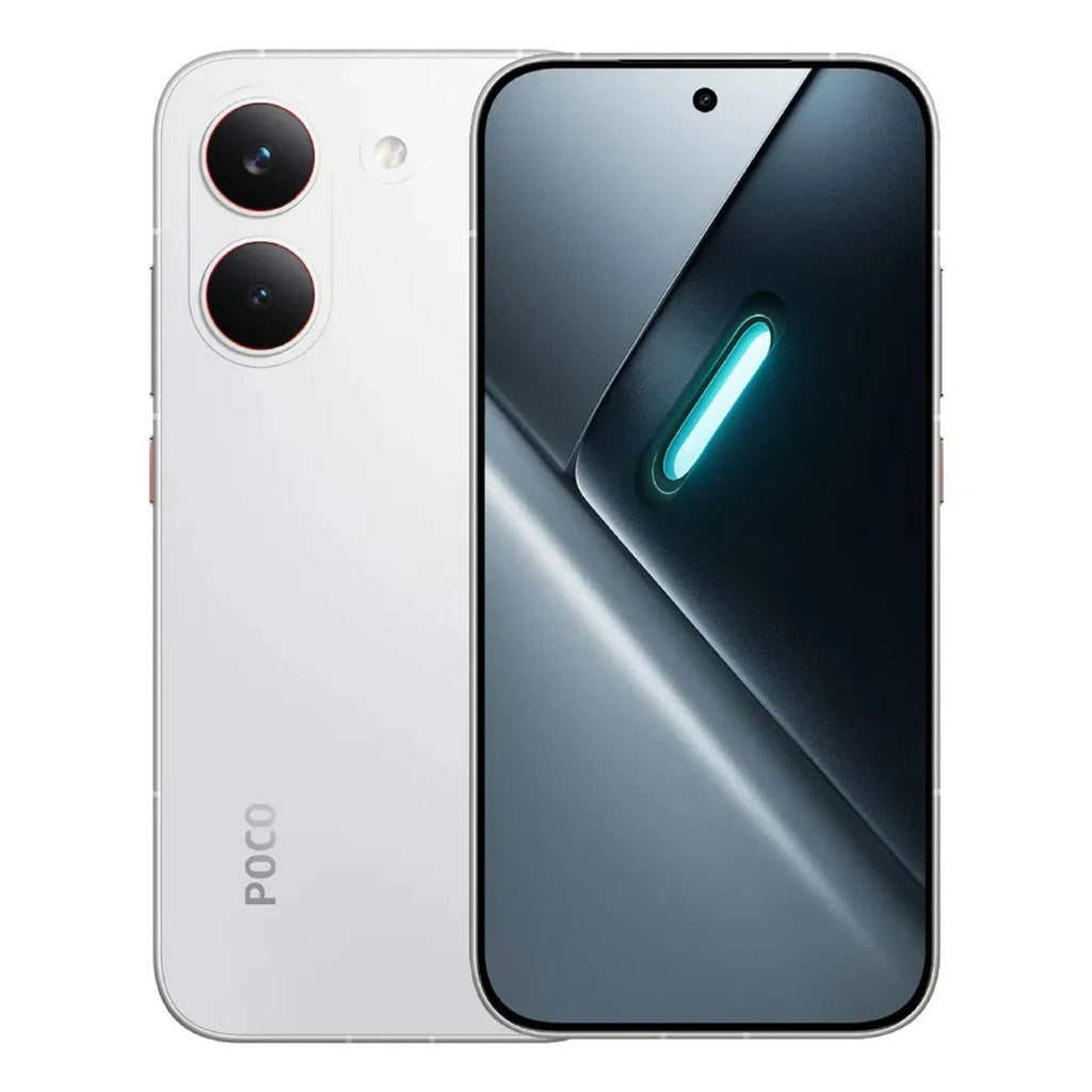 POCO X8 PRO 5G    8+512GB     BLANCO