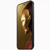POCO X8 PRO IRON MAN 12+512GB NEGRO