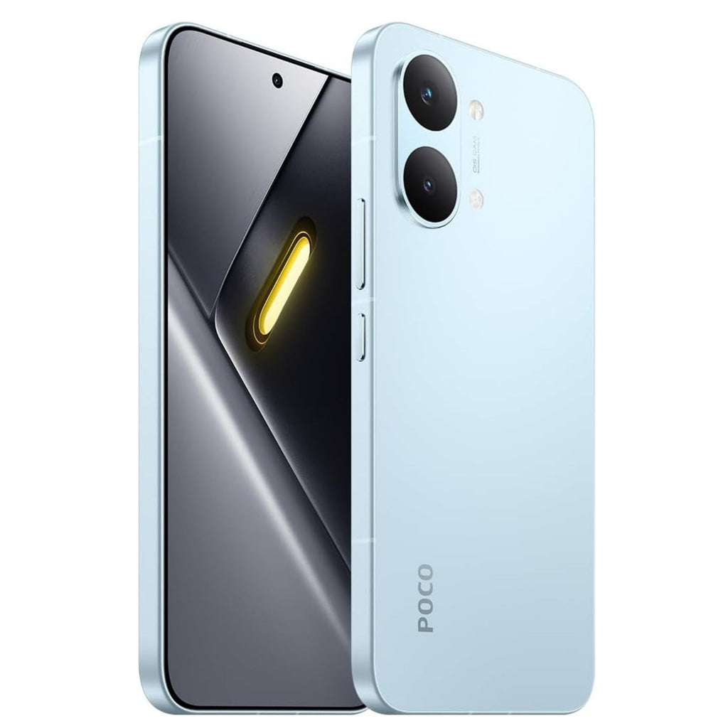 POCO X8 PRO MAX 5G   12+256GB   AZUL