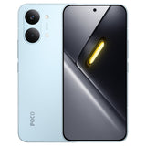 POCO X8 PRO MAX 5G   12+256GB   AZUL