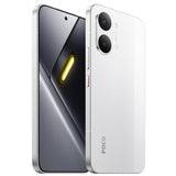 POCO X8 PRO MAX 5G 12+512GB BLANCO