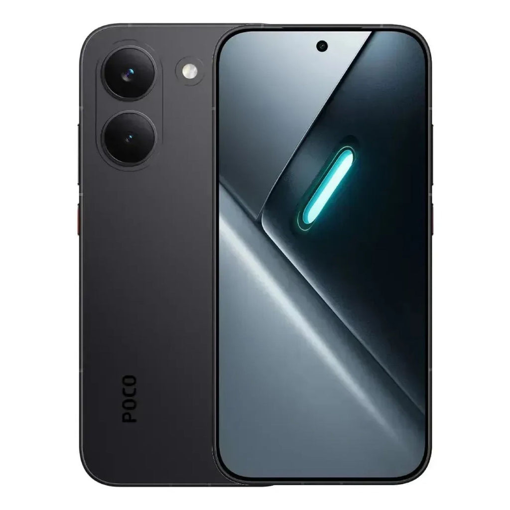 POCO X8 PRO 5G    12+512GB   NEGRO