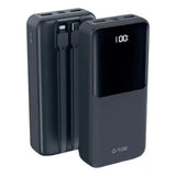 POWER BANK EASY 2 NEGRO