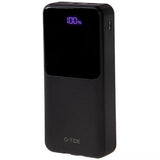 POWER BANK EASY 2 NEGRO