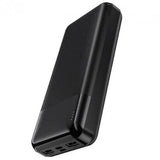 POWER BANK EASY 2 NEGRO