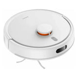 ROBOT VACUUM LIMPIADORA BLANCO