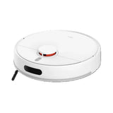 ROBOT VACUUM LIMPIADORA BLANCO