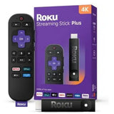 ROKU STREAMING STICK HD