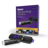 ROKU STREAMING STICK HD