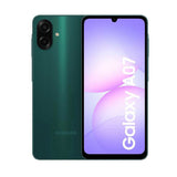 SAMSUNG A07M 4G 4+64GB  VERDE