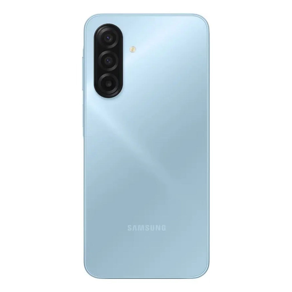 SAMSUNG A17 4G  4+128GB   AZUL