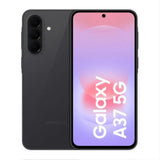SAMSUNG A37 5G 8+256GB NEGRO