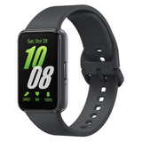SAMSUNG R390 FIT 3 WATCH PLATA