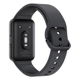 SAMSUNG R390 FIT 3 WATCH PLATA