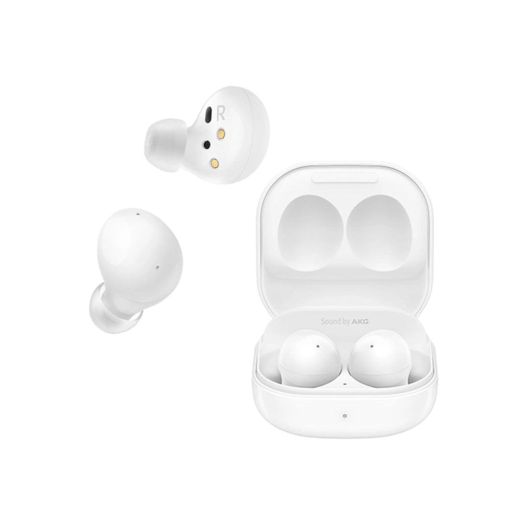 SAMSUNG R400 BUDS FE BLANCO