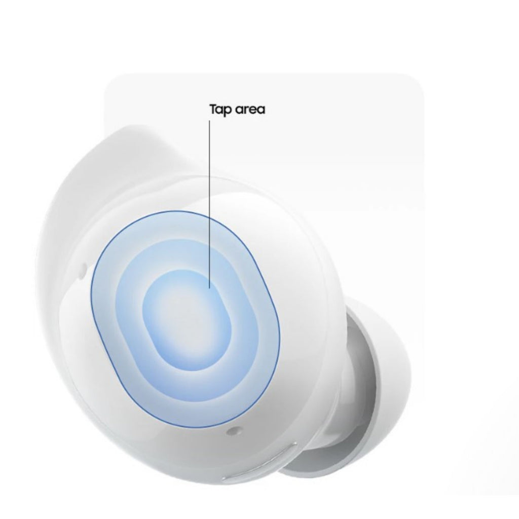 SAMSUNG R410 BUDS CORE BLANCO