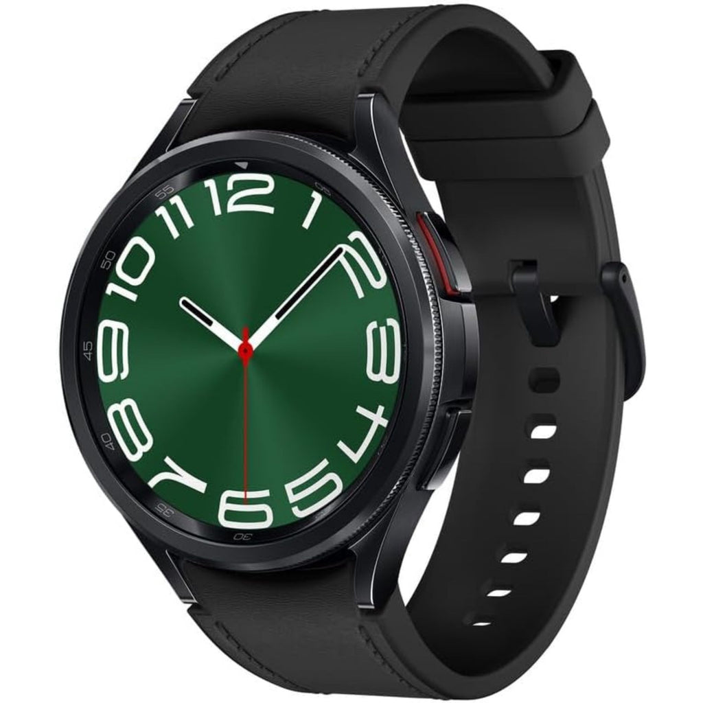 SAMSUNG 6 CLASSIC 47MM WATCH NEGRO