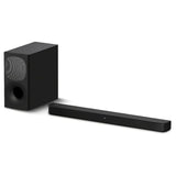 SONY HT S400 SOUND BAR HOME TH NEGRO