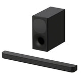 SONY HT S400 SOUND BAR HOME TH NEGRO
