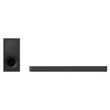 SONY HT S400 SOUND BAR HOME TH NEGRO