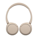 SONY WH-CH520 HEADPHONE BEIGE