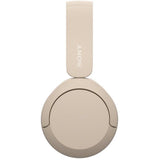 SONY WH-CH520 HEADPHONE BEIGE