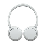 SONY WH-CH520 HEADPHONE PLATA